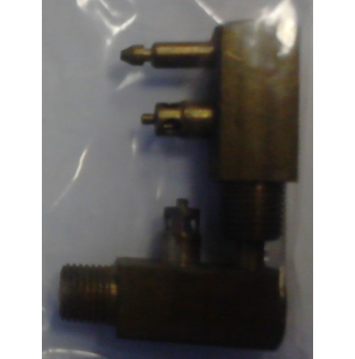 Fuel Connectors 593005 - CEF